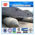 Hoher anhebender Marinegummi-Airbag Salvage-Bootsairbag hergestellt in China